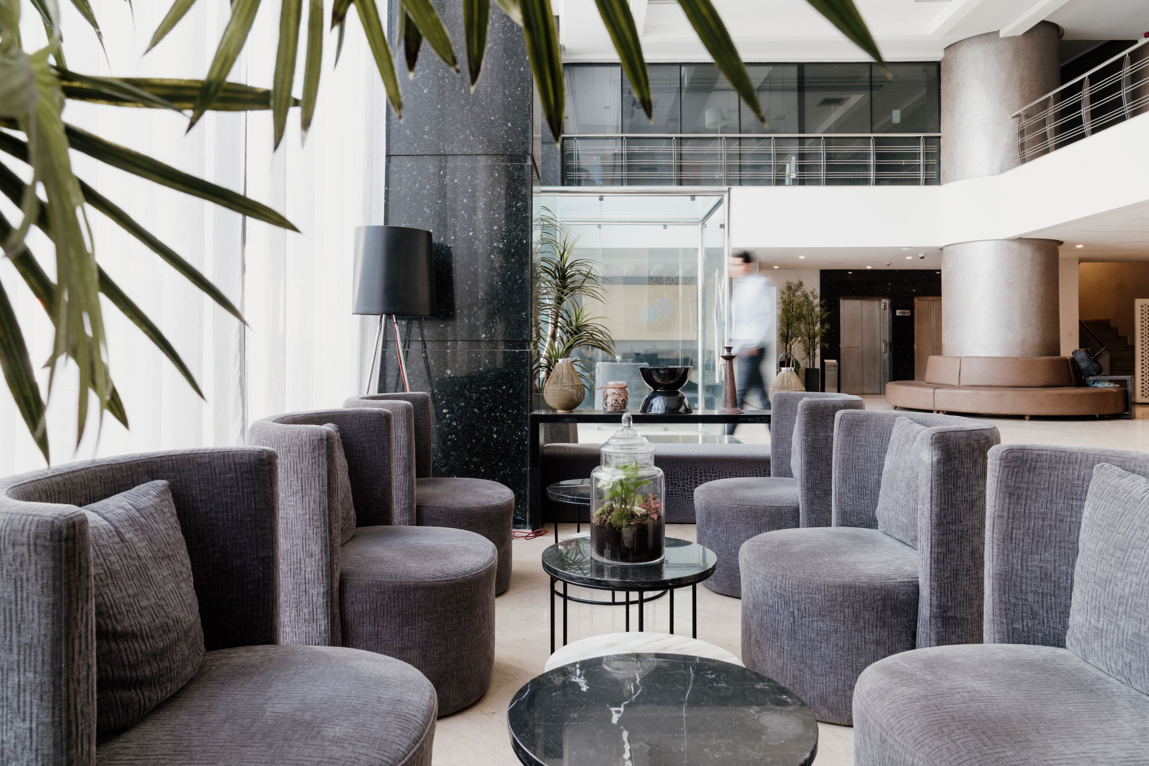 Diwan Casablanca Hotel & Spa