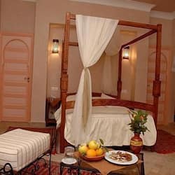 Minibar, in-room safe, desk, cots/infant beds