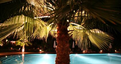 Hotel Dar Zitoune Taroudant