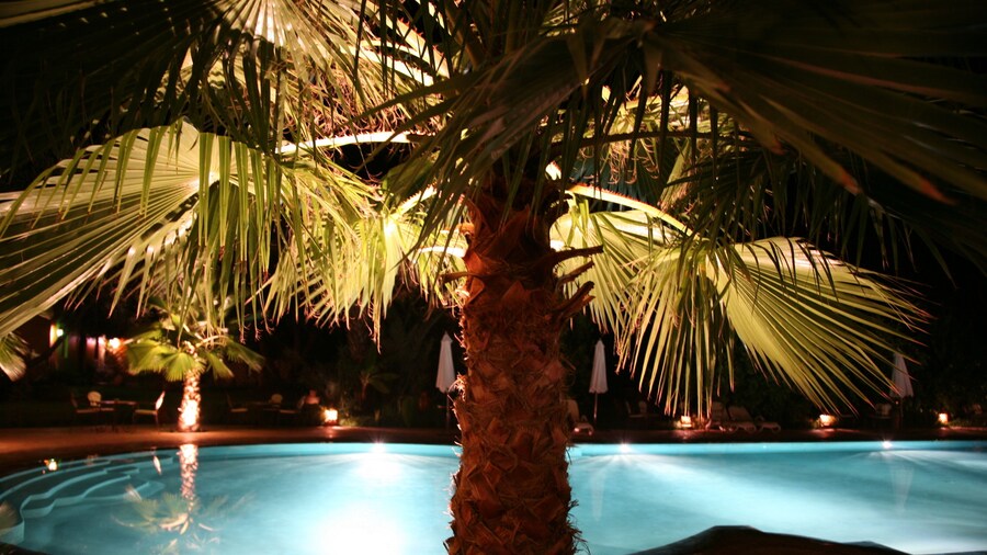 Hotel Dar Zitoune Taroudant