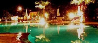 Hotel Dar Zitoune Taroudant