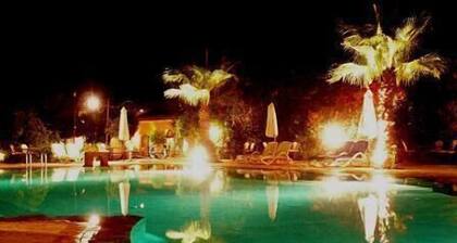 Hotel Dar Zitoune Taroudant