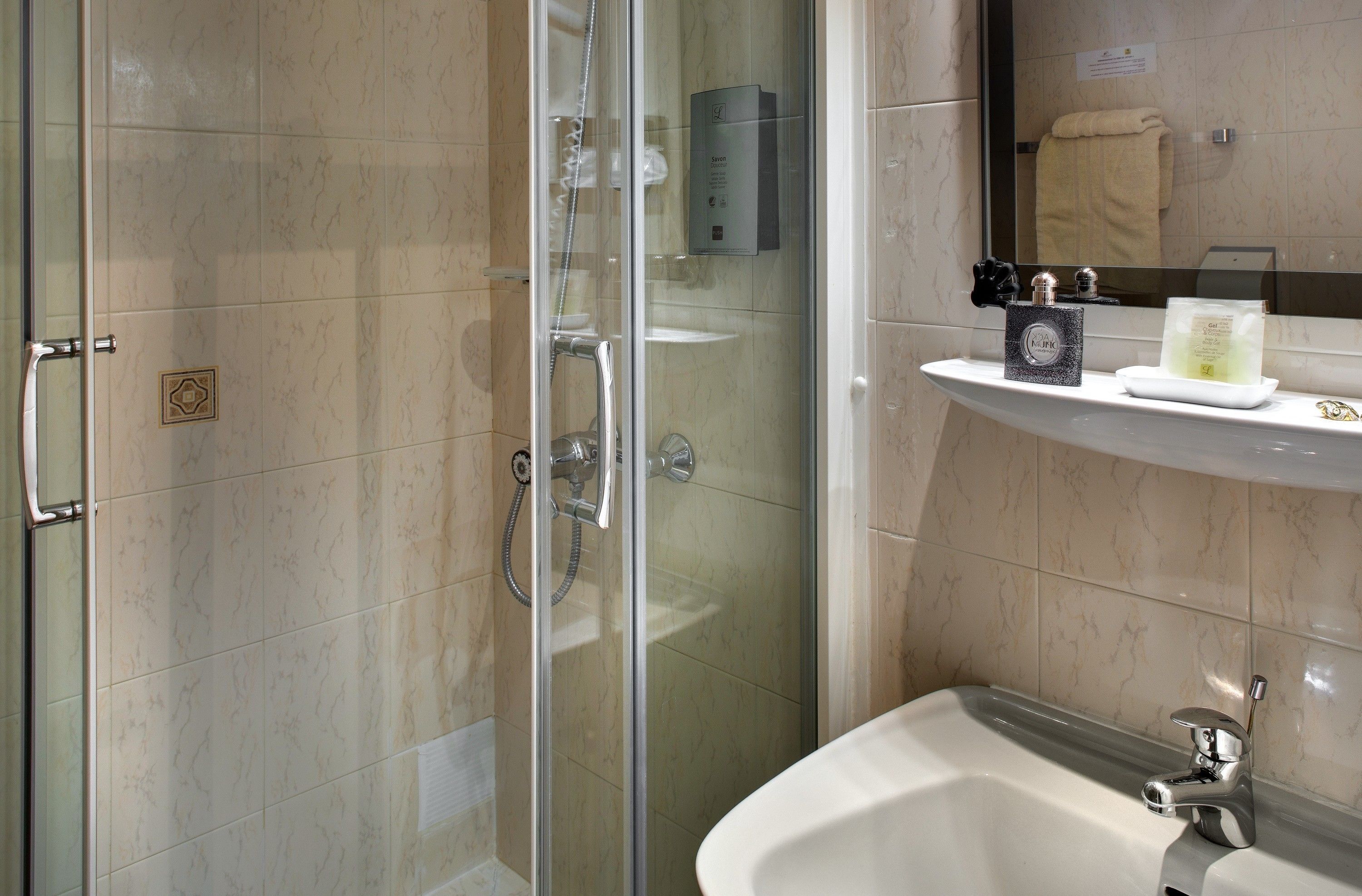 Photo - Logis Hôtel du Midi - Saint Etienne Sud