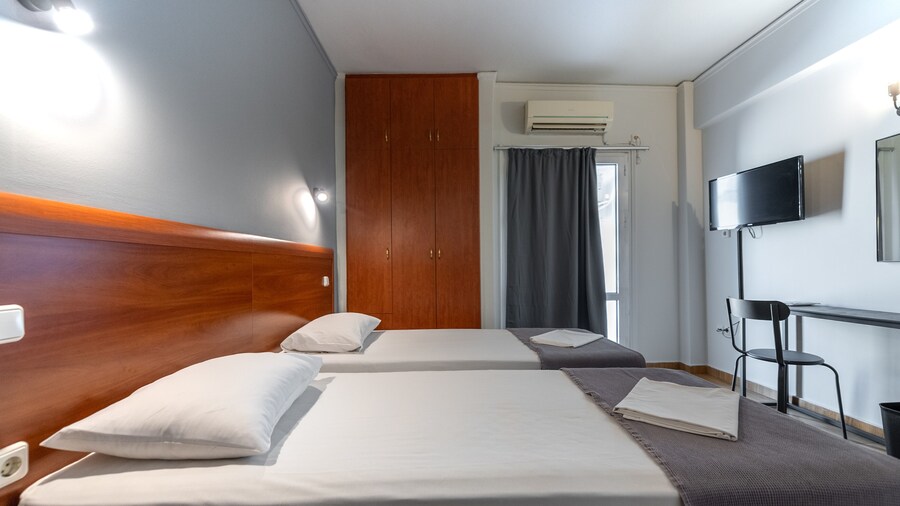 Stalis Hotel