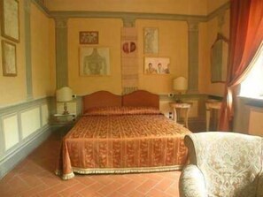 Room - FirenzeSuite (Florence)