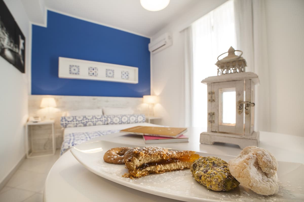 Basic Double Room, Balcony, Mountain View (Young) | Mountain view