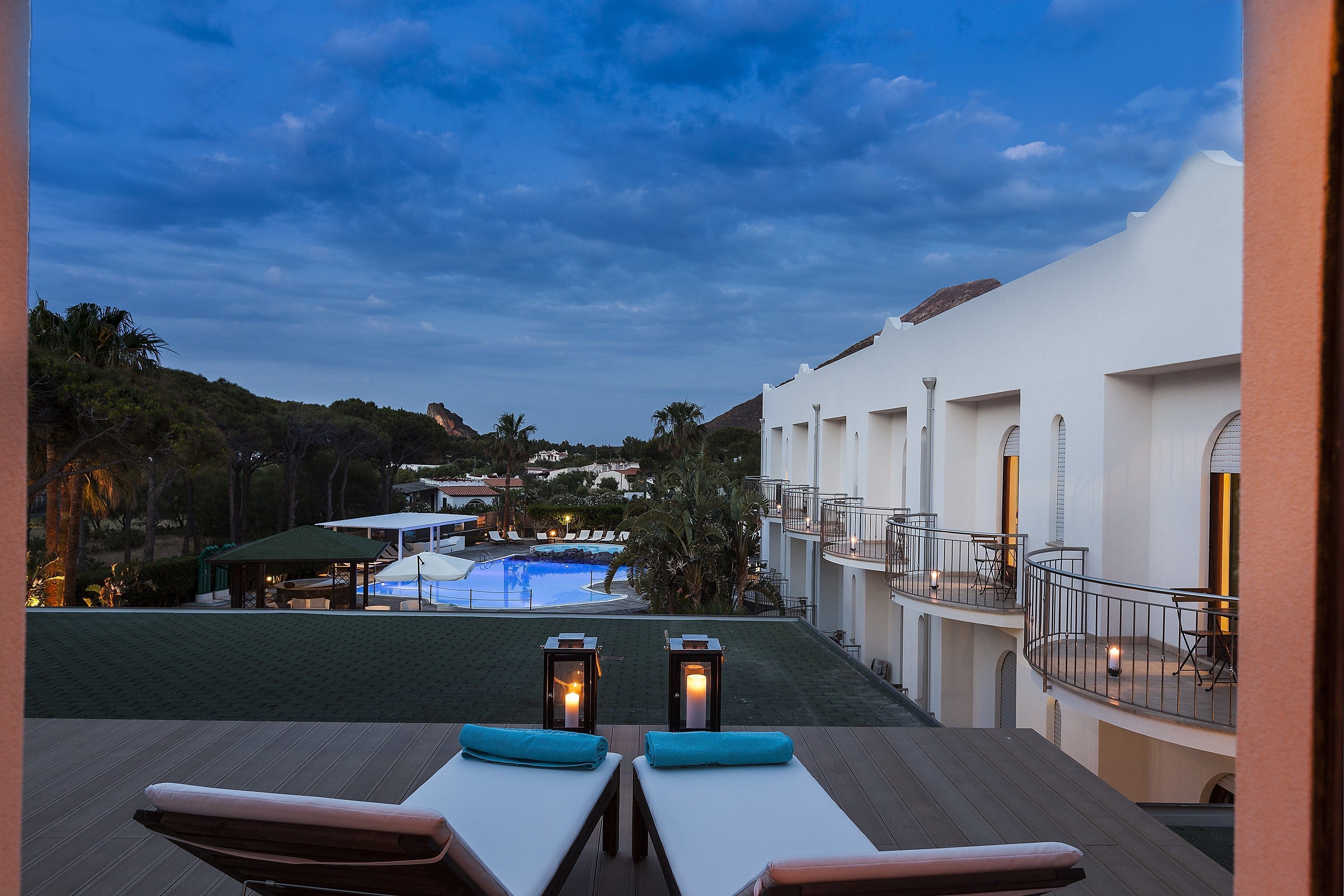 Premium Double Room, Terrace | Terrace/patio