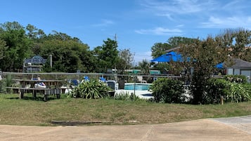Vistas desde la habitación