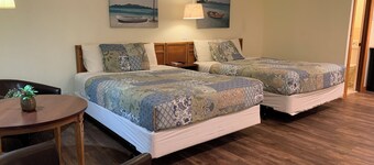 Cape Pines Motel