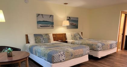 Cape Pines Motel