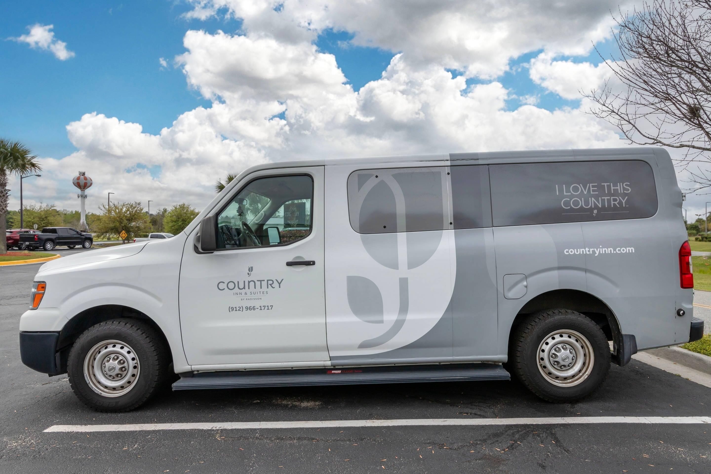 Foto - Country Inn & Suites by Radisson, Savannah Airport, GA