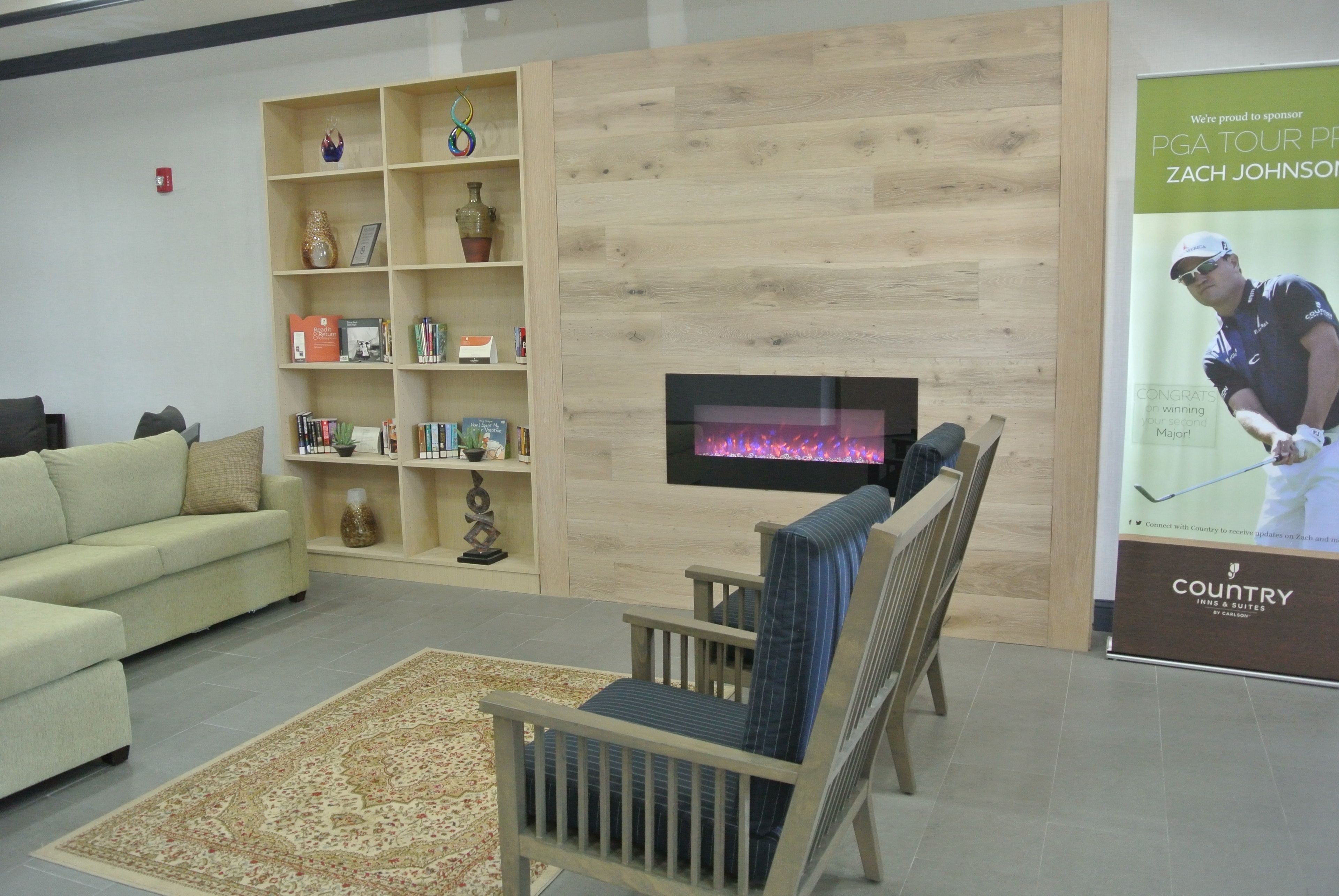 Photo - Country Inn & Suites By Radisson, Savannah Airport, GA