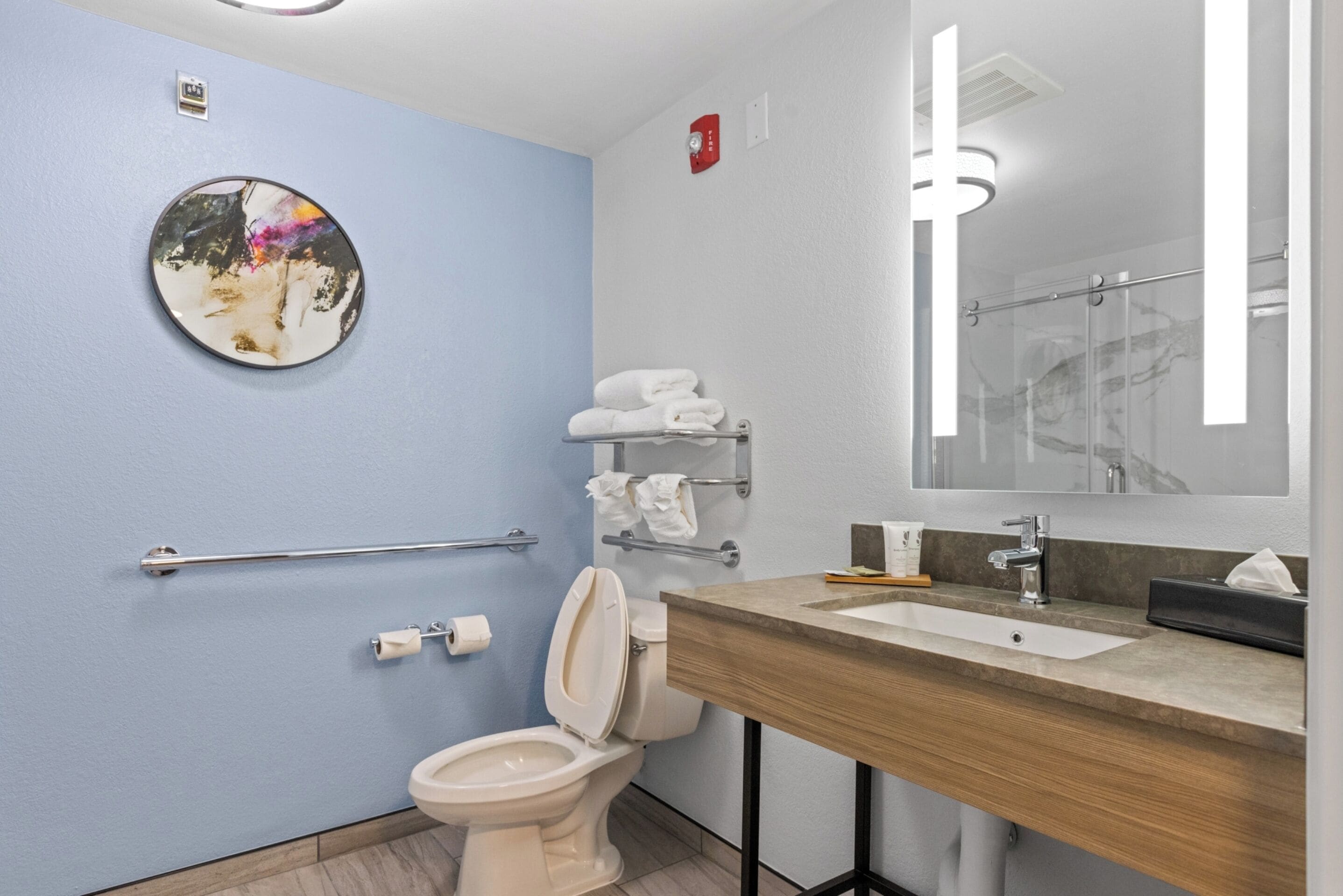 Foto - Country Inn & Suites by Radisson, Savannah Airport, GA