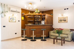 Lobby - Hotel Fortunella (Camaiore)