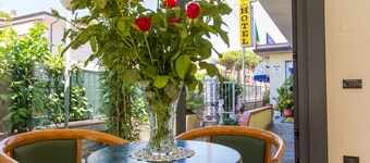 Hotel Fortunella