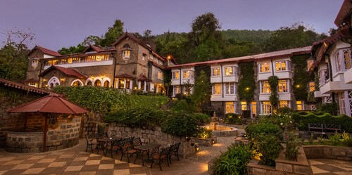 The Naini Retreat, Nainital