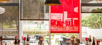 葡京宜必思飯店