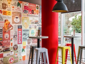 Bar (sur place)