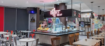 ibis Lisboa Alfragide
