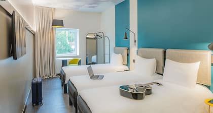 ibis Lisboa Alfragide