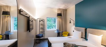 ibis Lisboa Alfragide