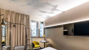 Standard Double Room, Non Smoking