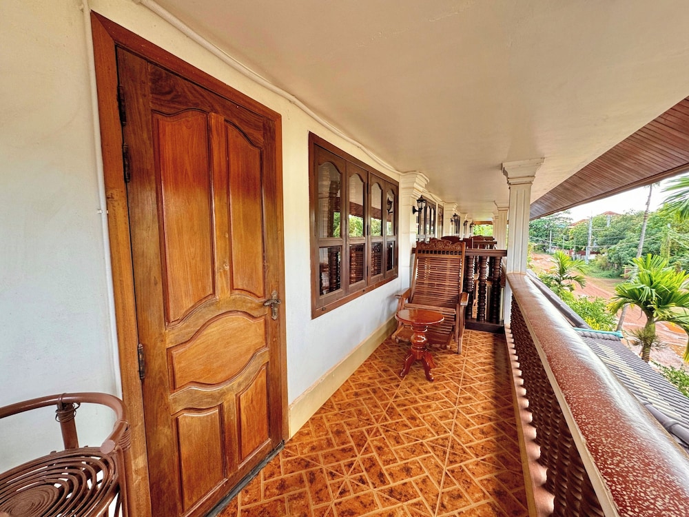 Shining Angkor Hotel by null