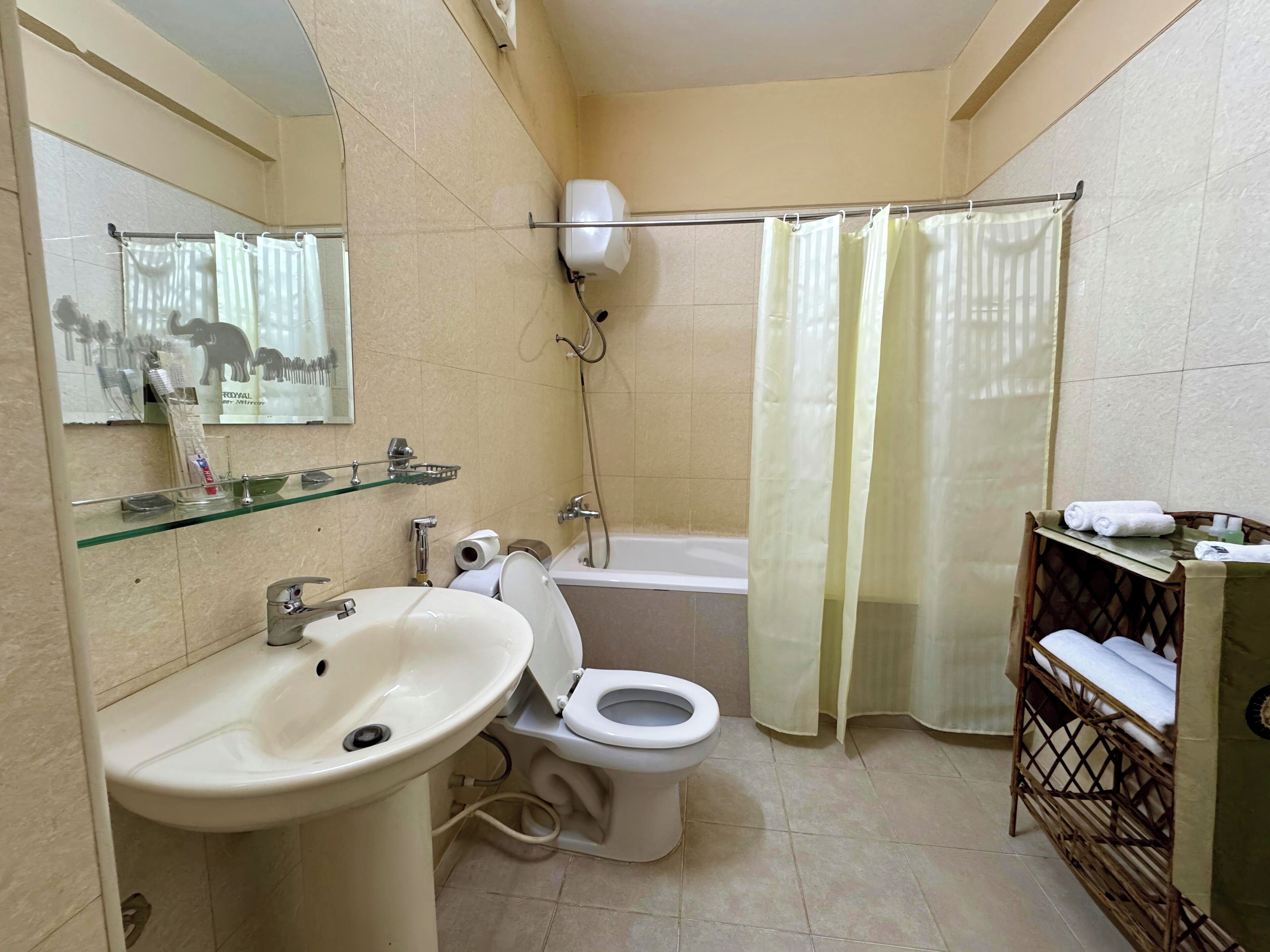 Foto - Shining Angkor Boutique Hotel