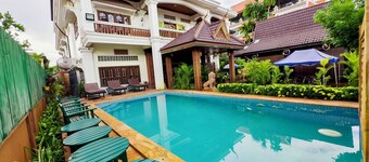 Shining Angkor Boutique Hotel