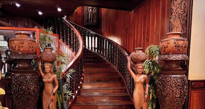 Shining Angkor Boutique Hotel