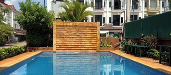 Shining Angkor Boutique Hotel