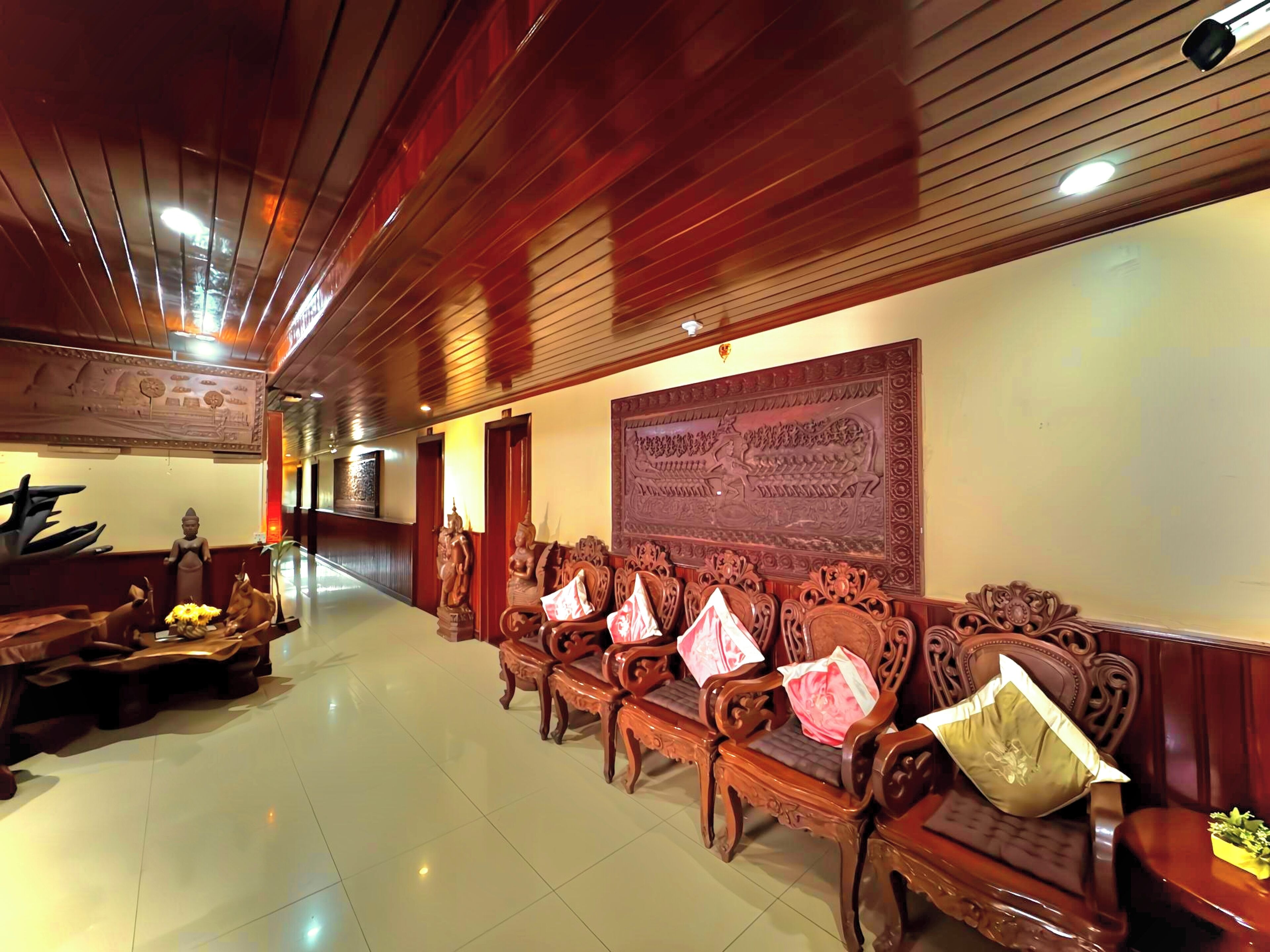 Foto - Shining Angkor Boutique Hotel