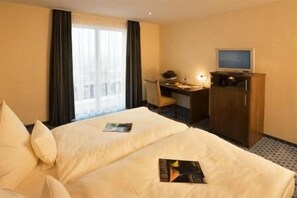 ห้องพัก