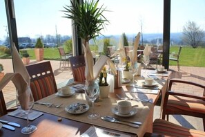 ร้านอาหาร