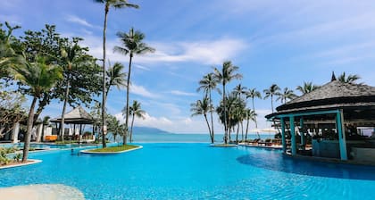 Melati Beach Resort & Spa