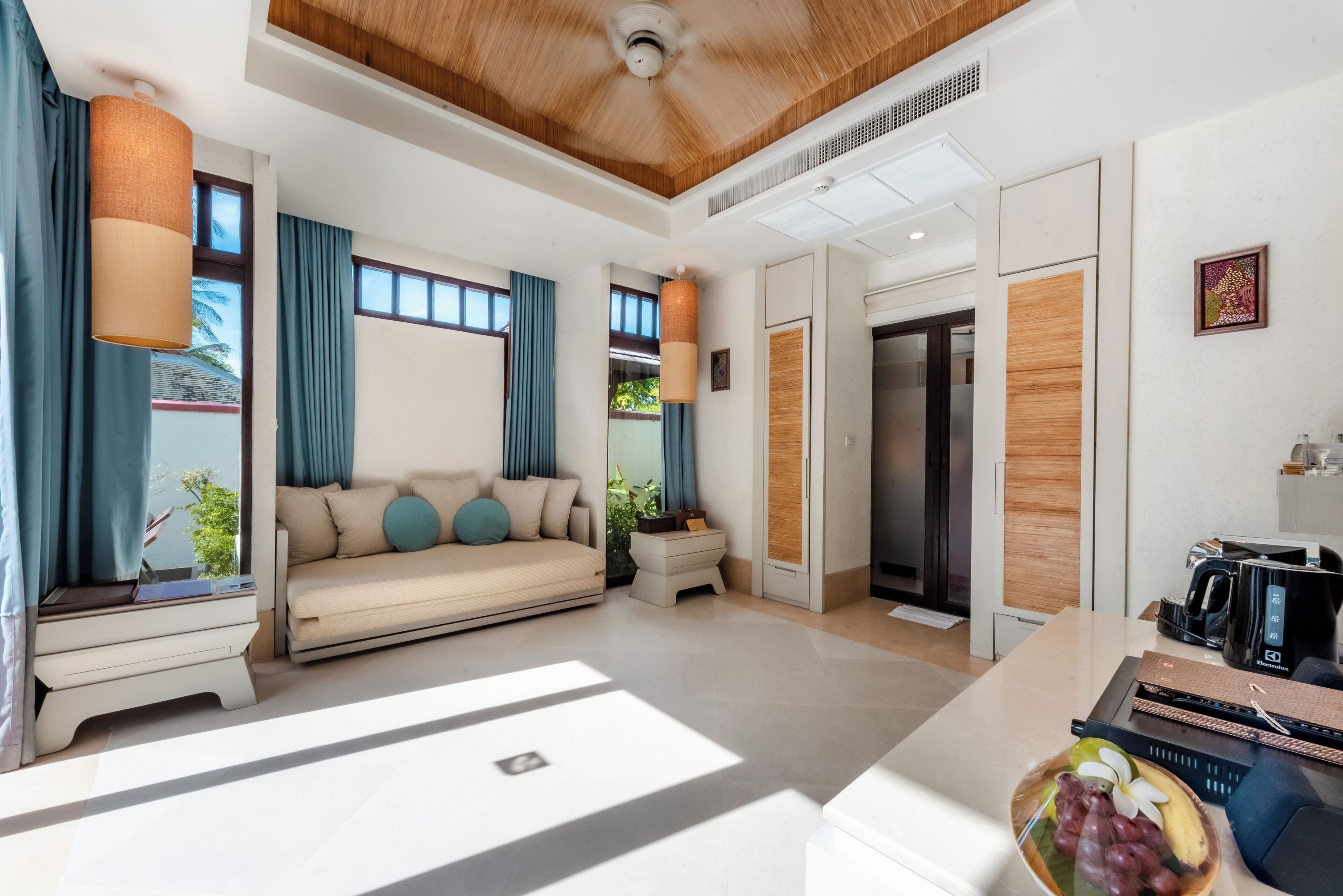 Foto - Melati Beach Resort & Spa