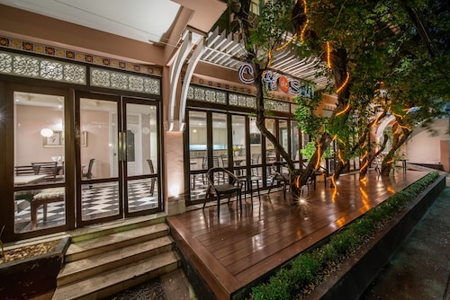 La Petite Salil Sukhumvit 8 