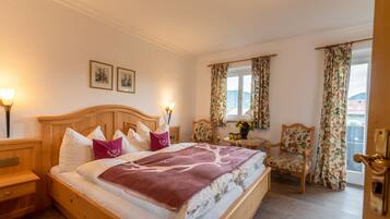 Business Double Room