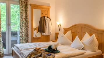 Business Double Room