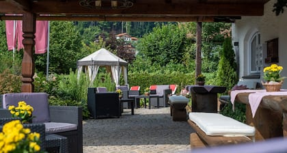 Landhaus Ertle