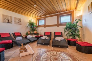 Body treatments, body wraps, body scrubs, facials - Landhaus Ertle (Bad Wiessee)