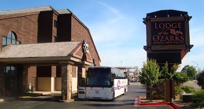 Lodge Of The Ozarks