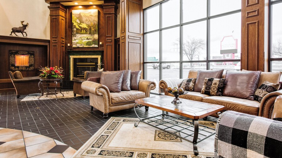 Lodge Of The Ozarks