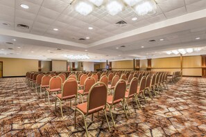 Meeting facility - Lodge Of The Ozarks (Branson)