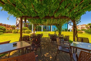 Exterior - Xon's Platja ApartHotel (Castello d'Empuries)