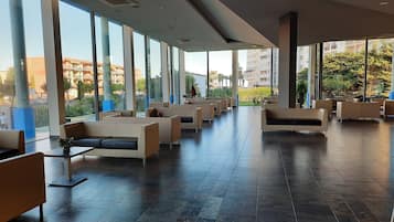 Recepción