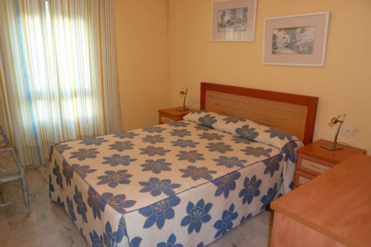 Apartment, 1 Bedroom, Terrace | Iron/ironing board, cribs (free)