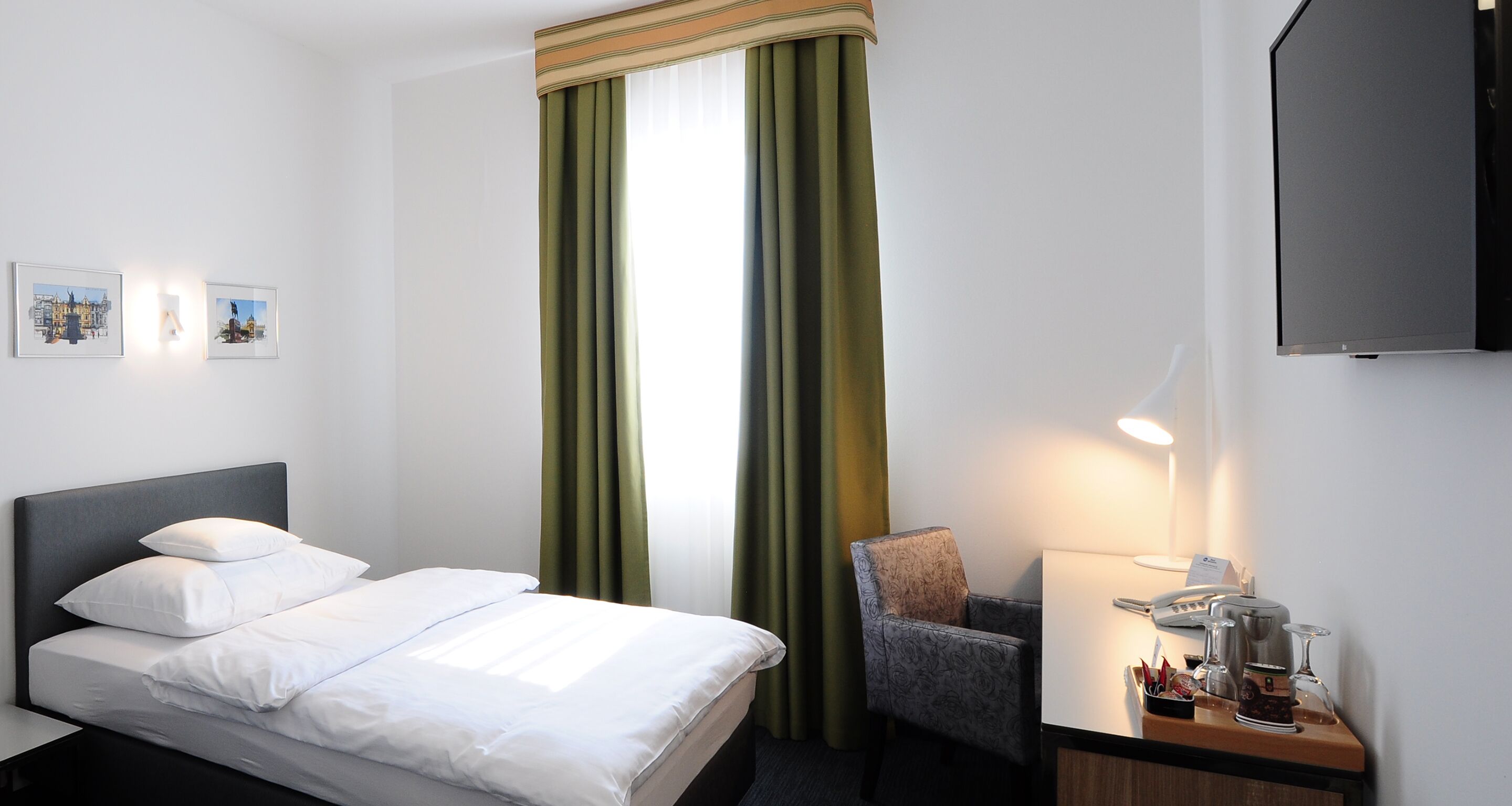 Superior Room, 1 Single Bed