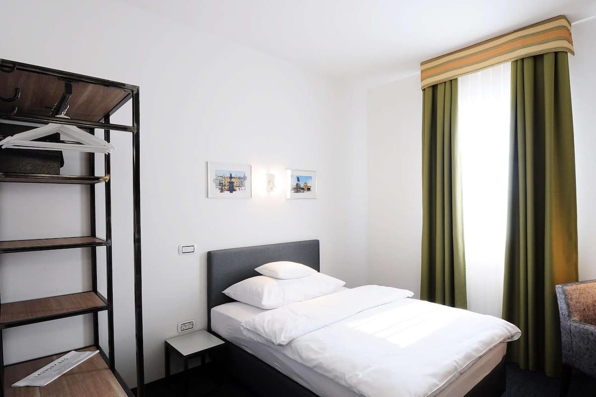 Superior Room, 1 Single Bed