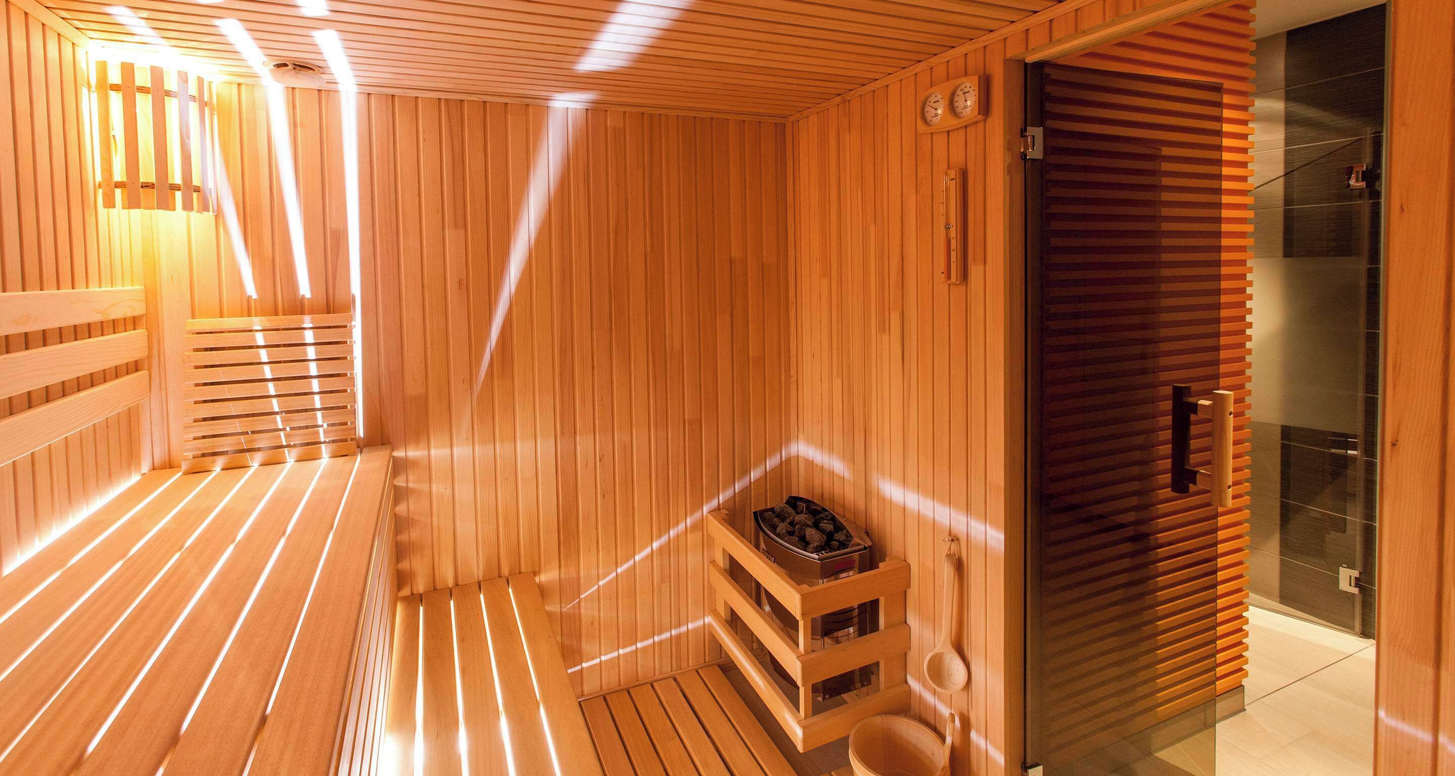 body treatments, facials